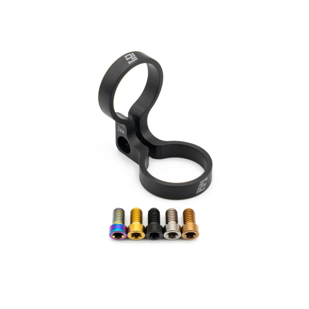 90 Degree SRAM Pod Clamp