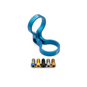 90 Degree SRAM Pod Clamp