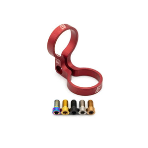 90 Degree SRAM Pod Clamp