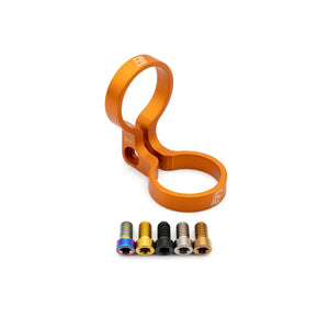 90 Degree SRAM Pod Clamp