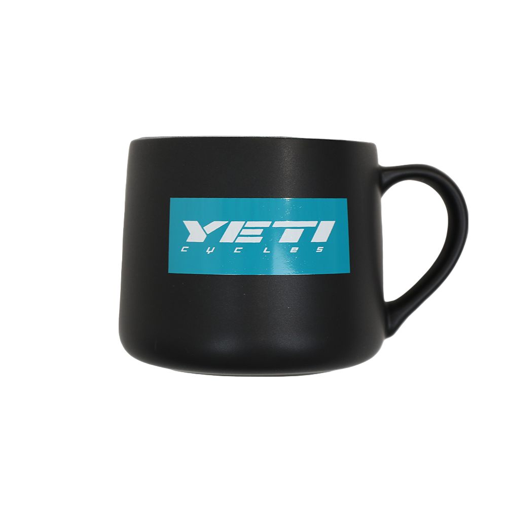 Yeti Onyx Coffee Mug