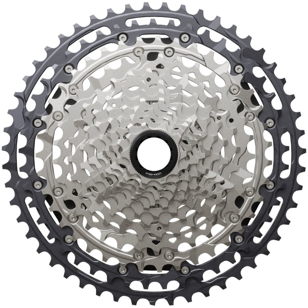 XT M8200 Cassette (12-Speed)