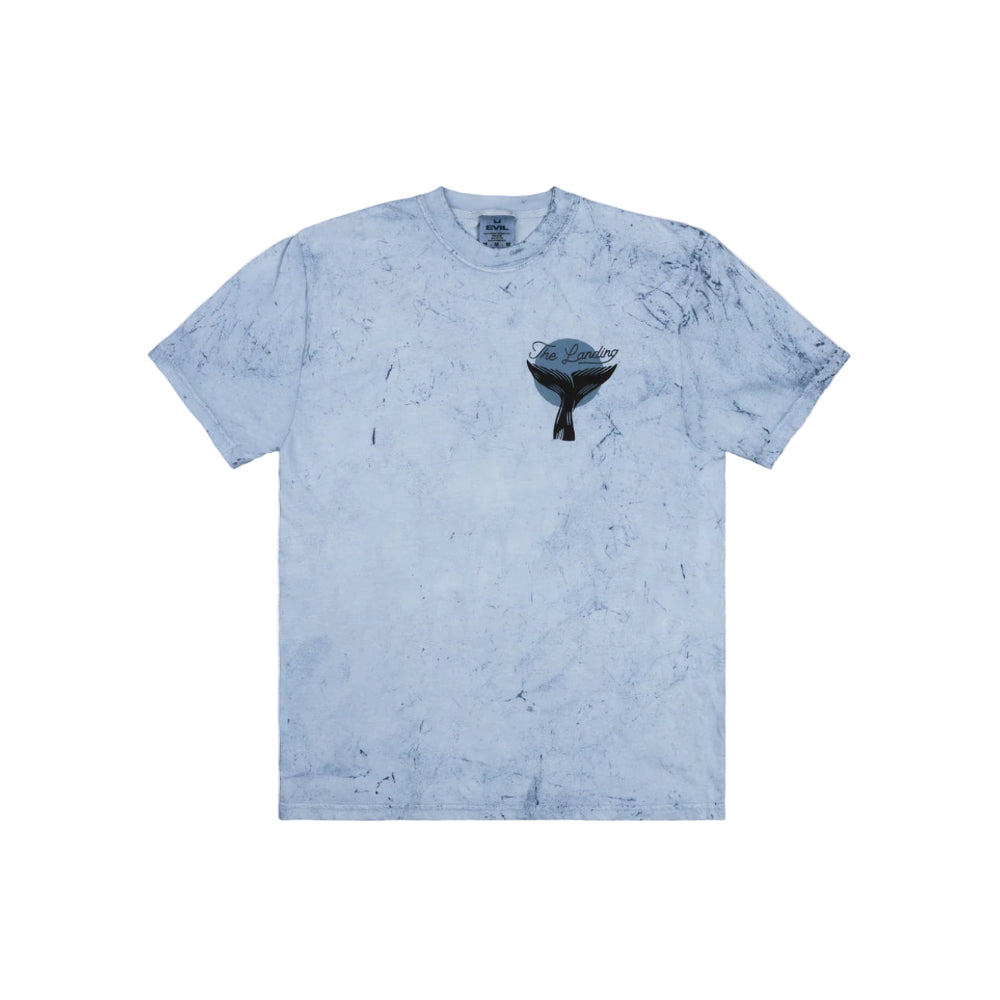 Whale Tale Tee