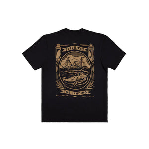 Giant Squid Tee