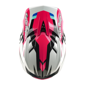 D4 Polyacrylite Helmet W/MIPS Roamer Magenta