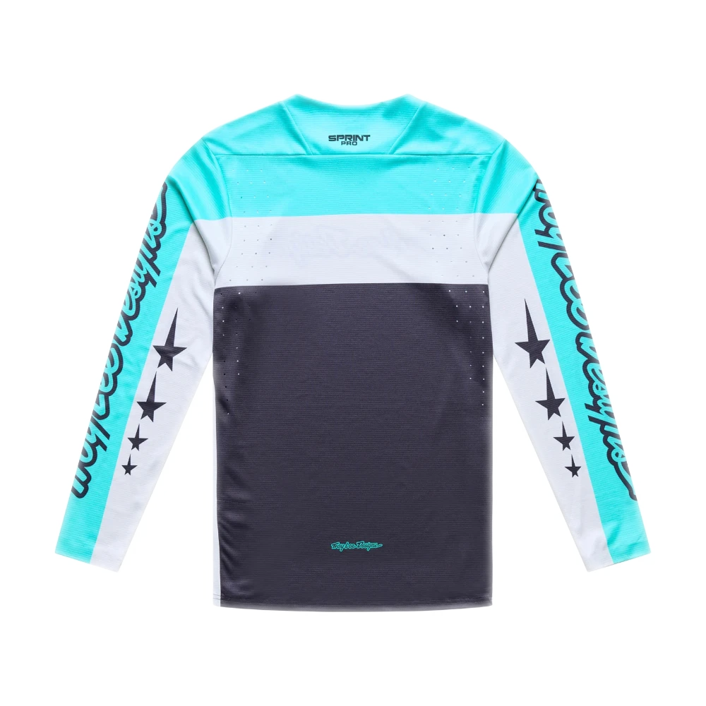 Sprint Pro Jersey Yo Moto Carbon