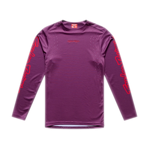 Sprint Pro Jersey Mono Sangria