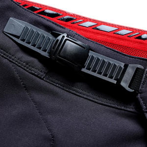 Skyline Pro Short Shell Mono Carbon