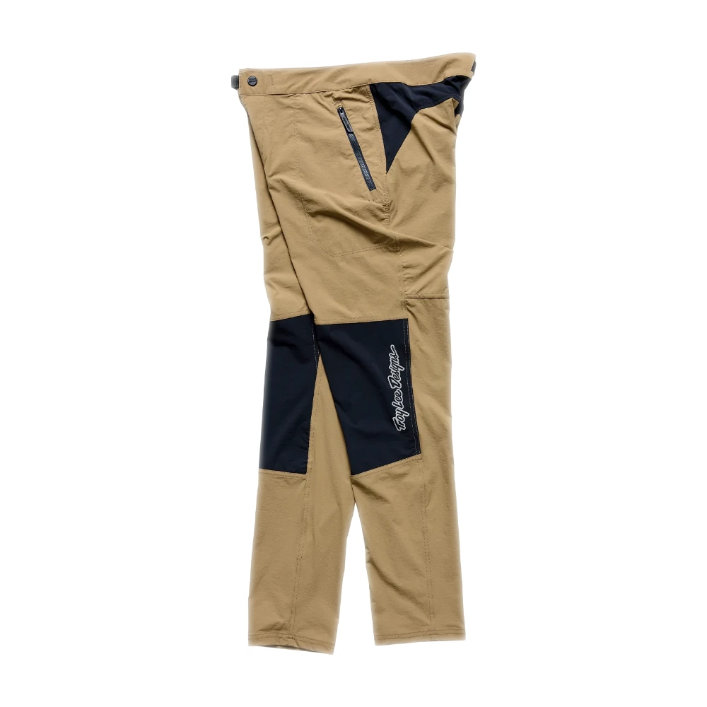 Skyline Trail Pant Mono Sienna