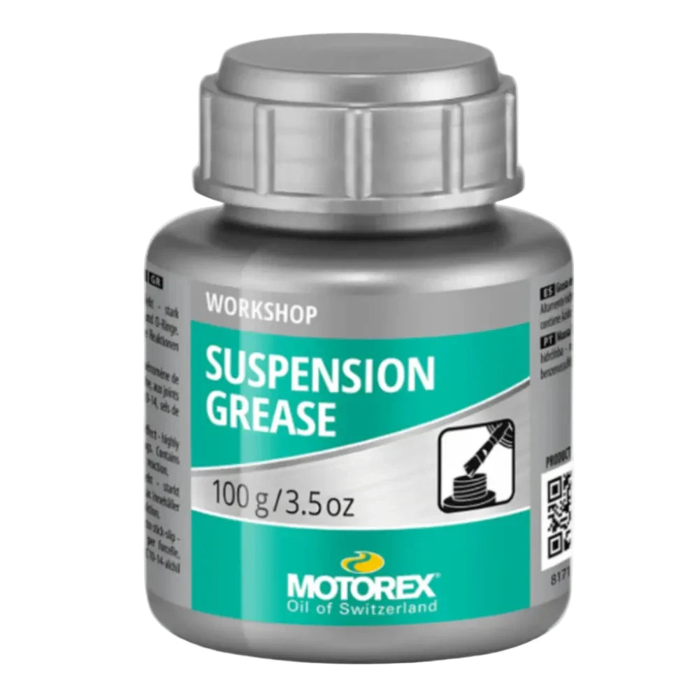 Suspension Grease
