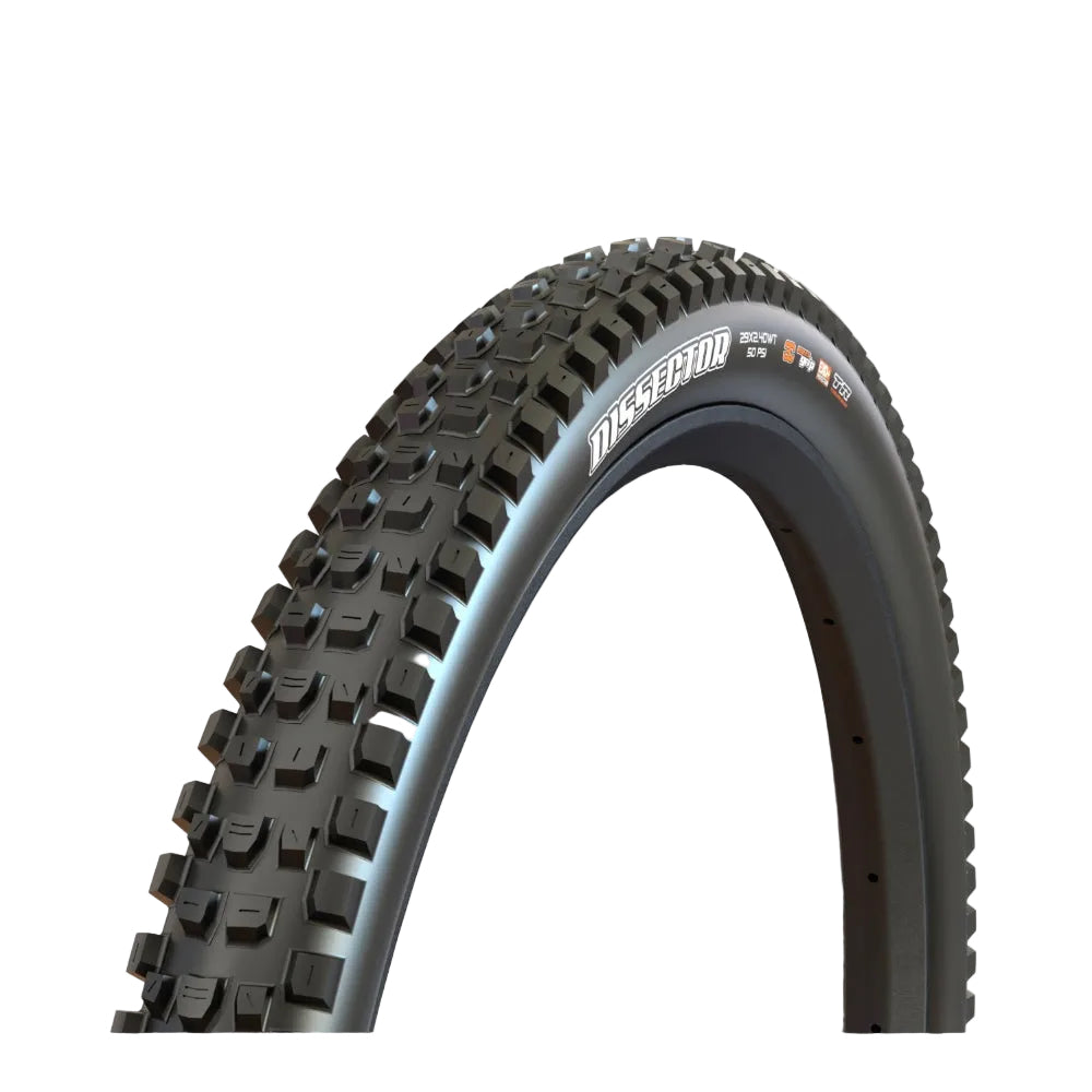 Dissector Tire (Double Down)