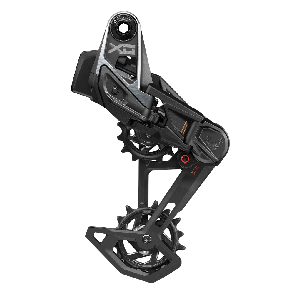 X0 Eagle Transmission Rear Derailleur