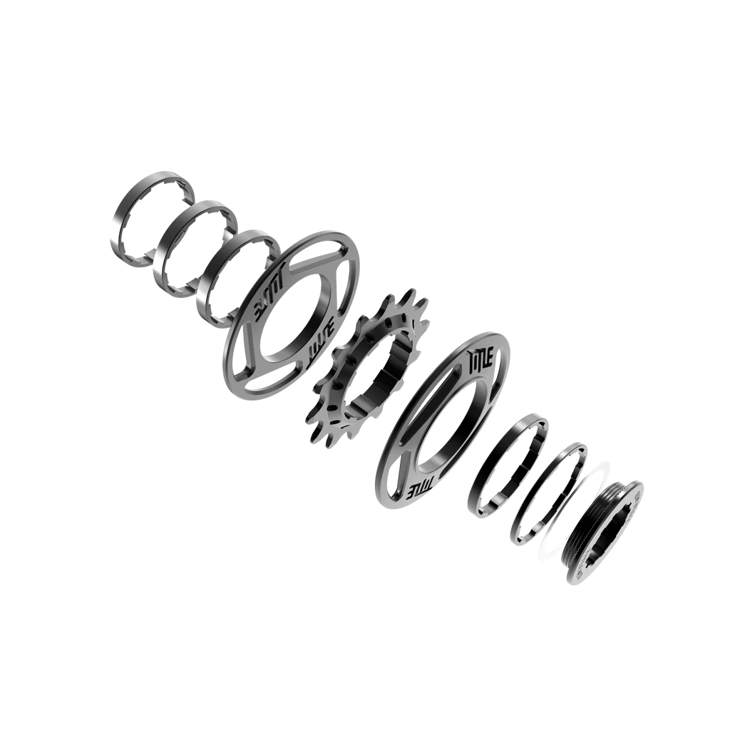 Single Speed Kit