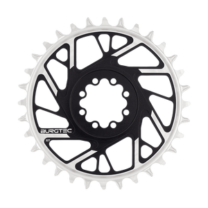 SRAM 8-Bolt Thick Thin Chainring (Boost)