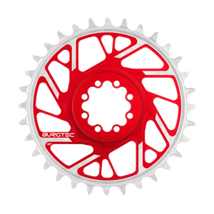 SRAM 8-Bolt Thick Thin Chainring (Boost)