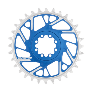 SRAM 8-Bolt Thick Thin Chainring (Boost)