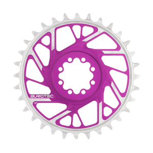 SRAM 8-Bolt Thick Thin Chainring (Boost)