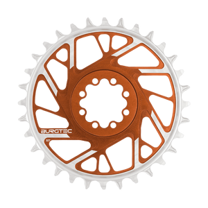 SRAM 8-Bolt Thick Thin Chainring (Boost)