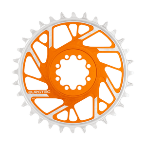 SRAM 8-Bolt Thick Thin Chainring (Boost)