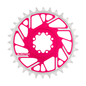 SRAM 8-Bolt Thick Thin Chainring (Boost)