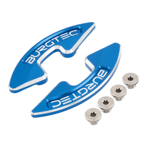 Chainring Bash Guard (Pair)