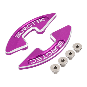 Chainring Bash Guard (Pair)
