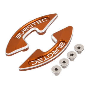 Chainring Bash Guard (Pair)