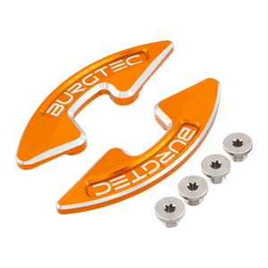 Chainring Bash Guard (Pair)