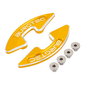 Chainring Bash Guard (Pair)