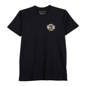 Alpine Speedway Tee