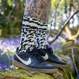 Burgtec Everyday Crew Socks