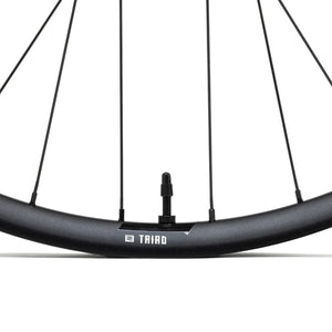 Hydra2 - Triad Aluminium Rear Wheel