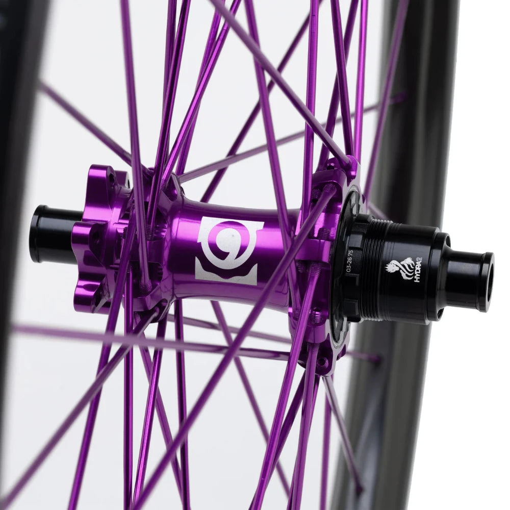Hydra2 - Sector Carbon Rear Wheel
