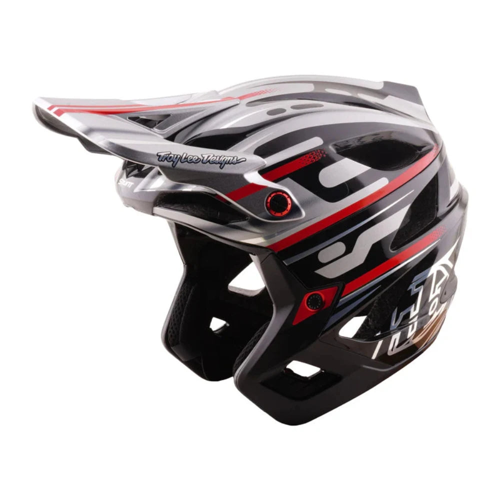 Stage Stunt Helmet W/MIPS Circuit Black