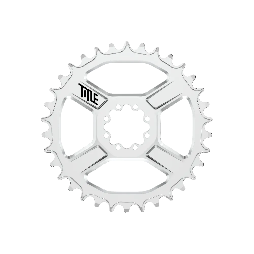 CR1 Chainring