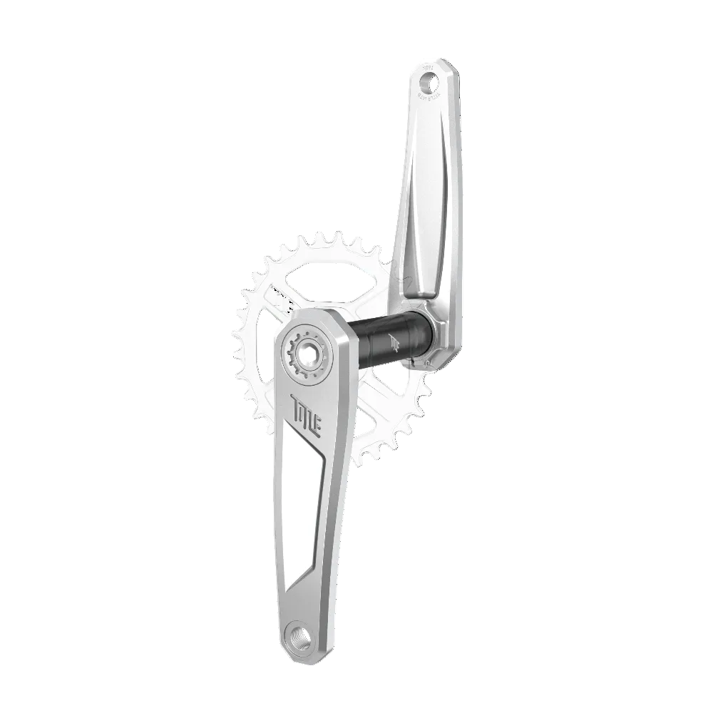 CR1 Cranks (8-Bolts)
