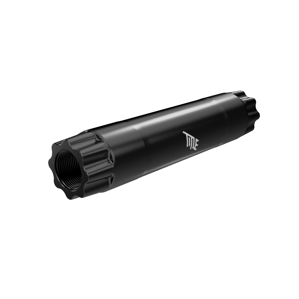 CR1 Crank Spindle