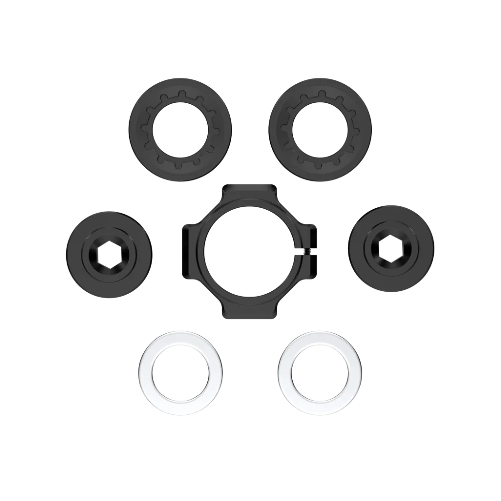 CR1 Small Part Kit