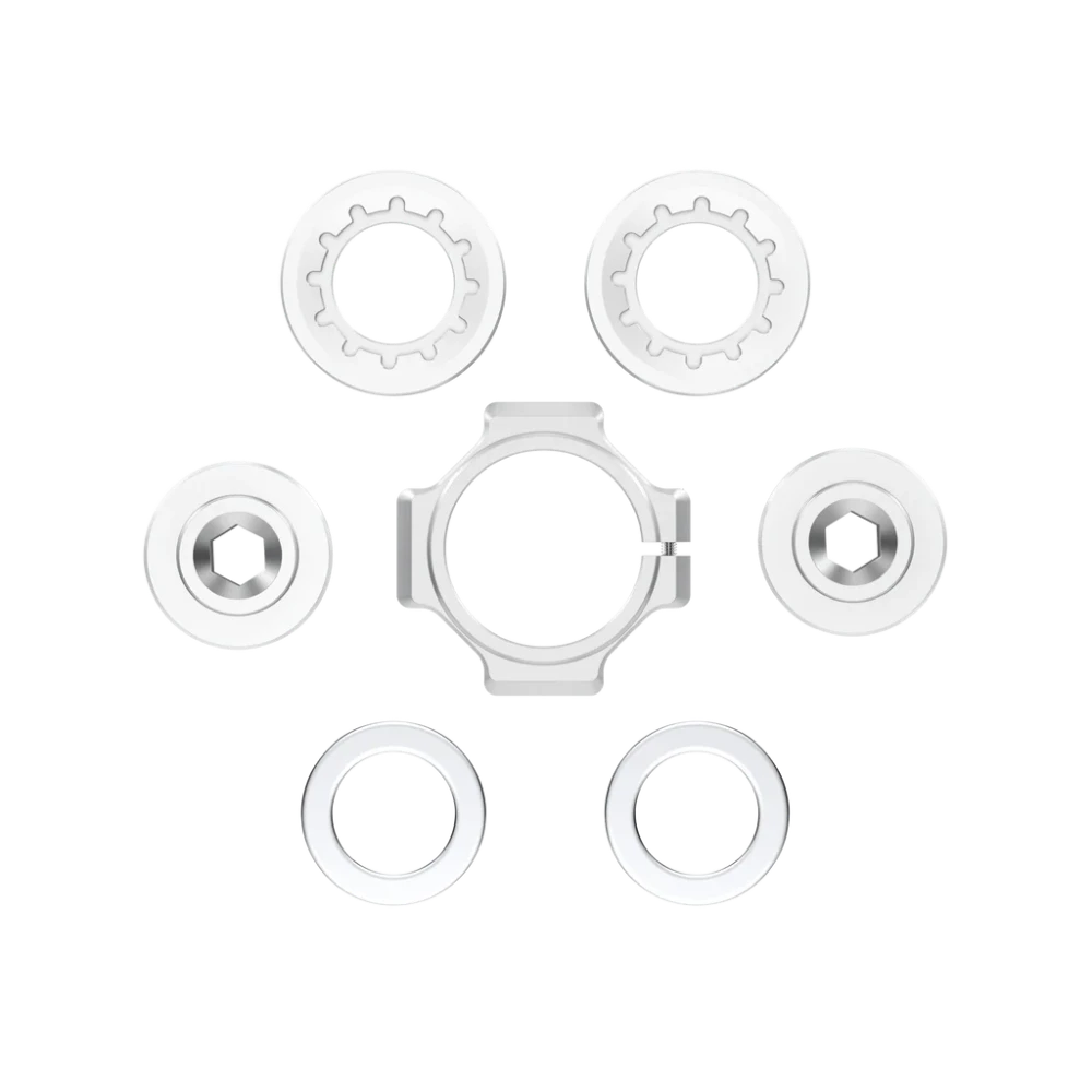 CR1 Small Part Kit