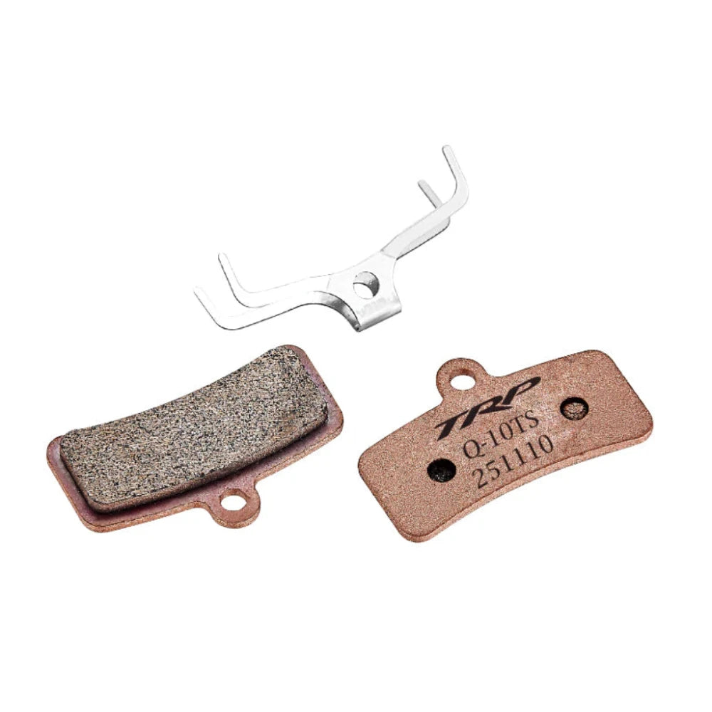 TRP 4-Piston Sintered Mettalic Pads