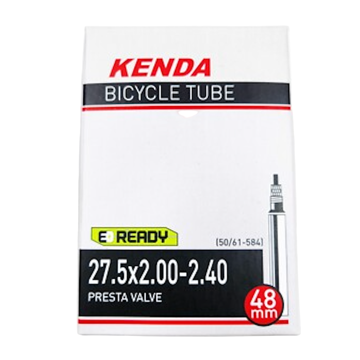 Inner Tubes 27.5"