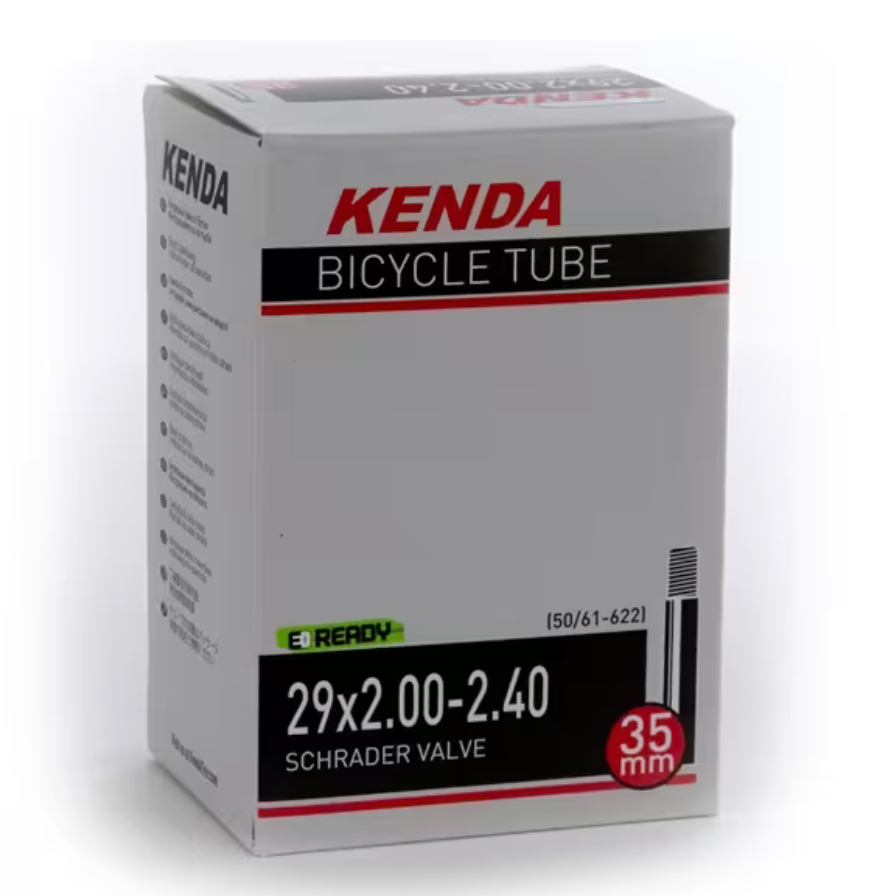 Inner Tubes 29"