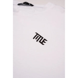 Faded Midweight T-Shirt