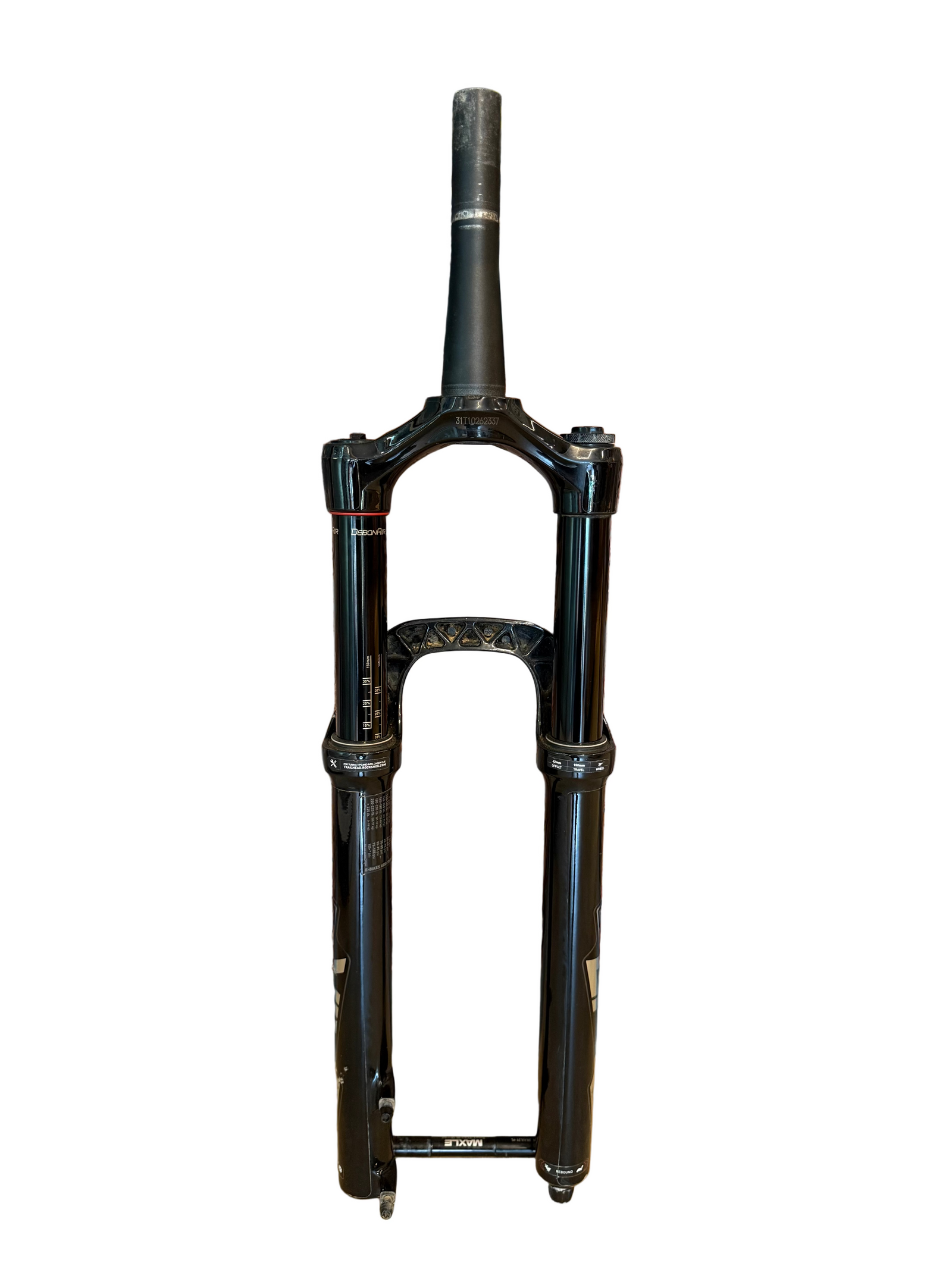 Pre-Loved Lyrik ULTIMATE 29"