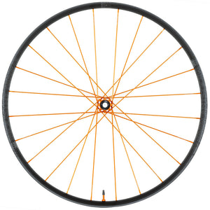 Solix Mountain - Trail 285 Alloy Wheelset