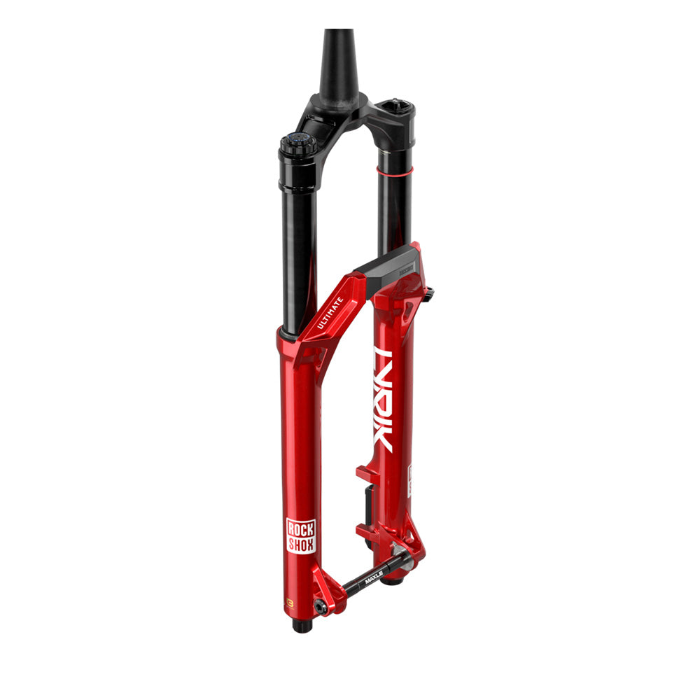 Lyrik ULTIMATE 29"