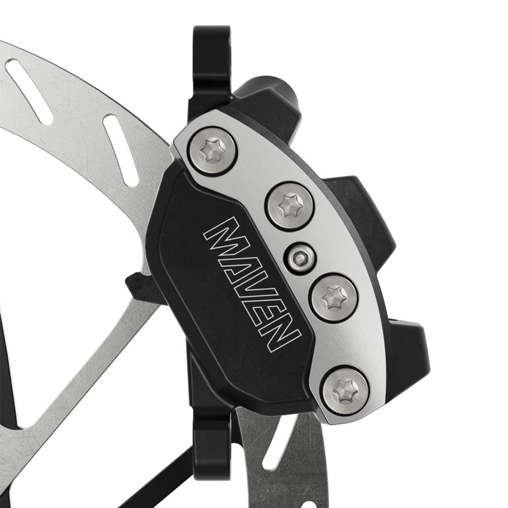 Maven Ultimate B1 Brakeset