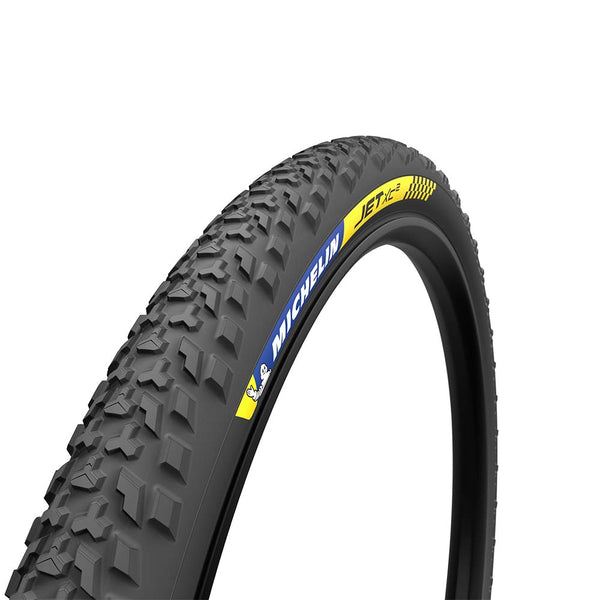 Jet XC2 Racing Line Tire