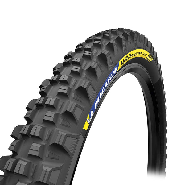 Wild Enduro Front Racing Line Tire