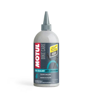 Tubeless Tire Sealant